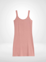 DeVia DeVia Tank Dress