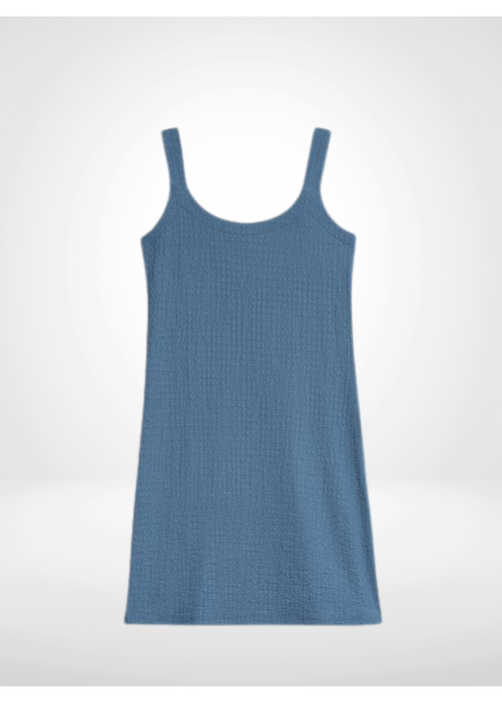 DeVia Tank Dress