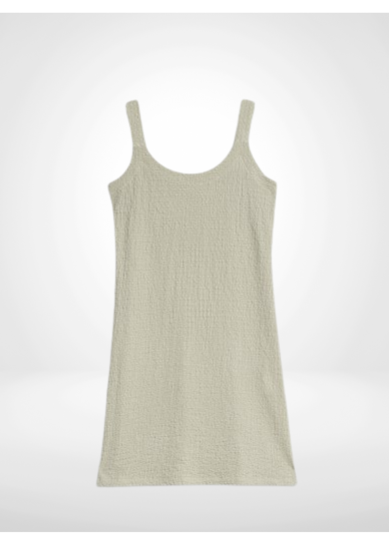 DeVia Tank Dress