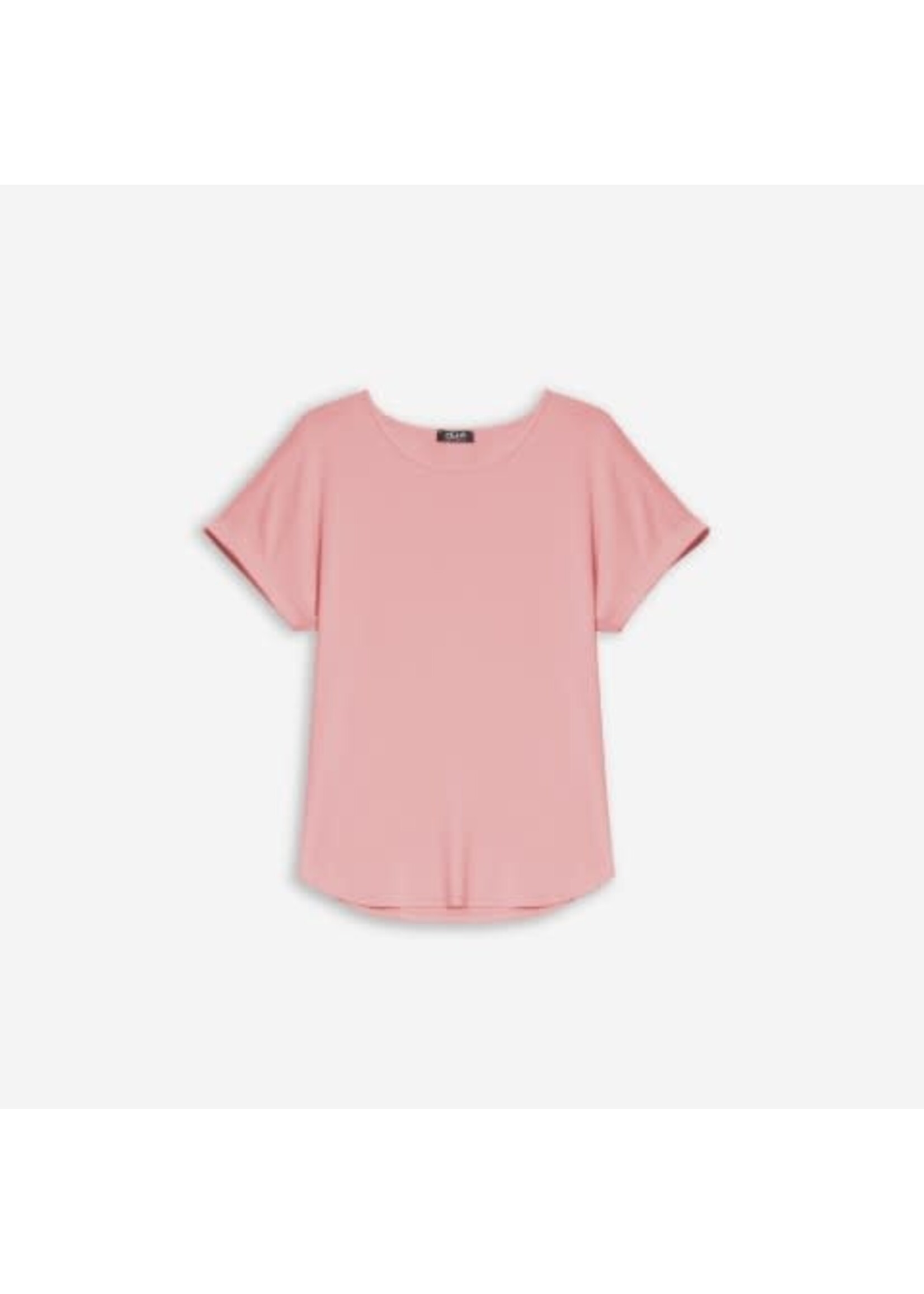 DeVia DeVia SS top Rose