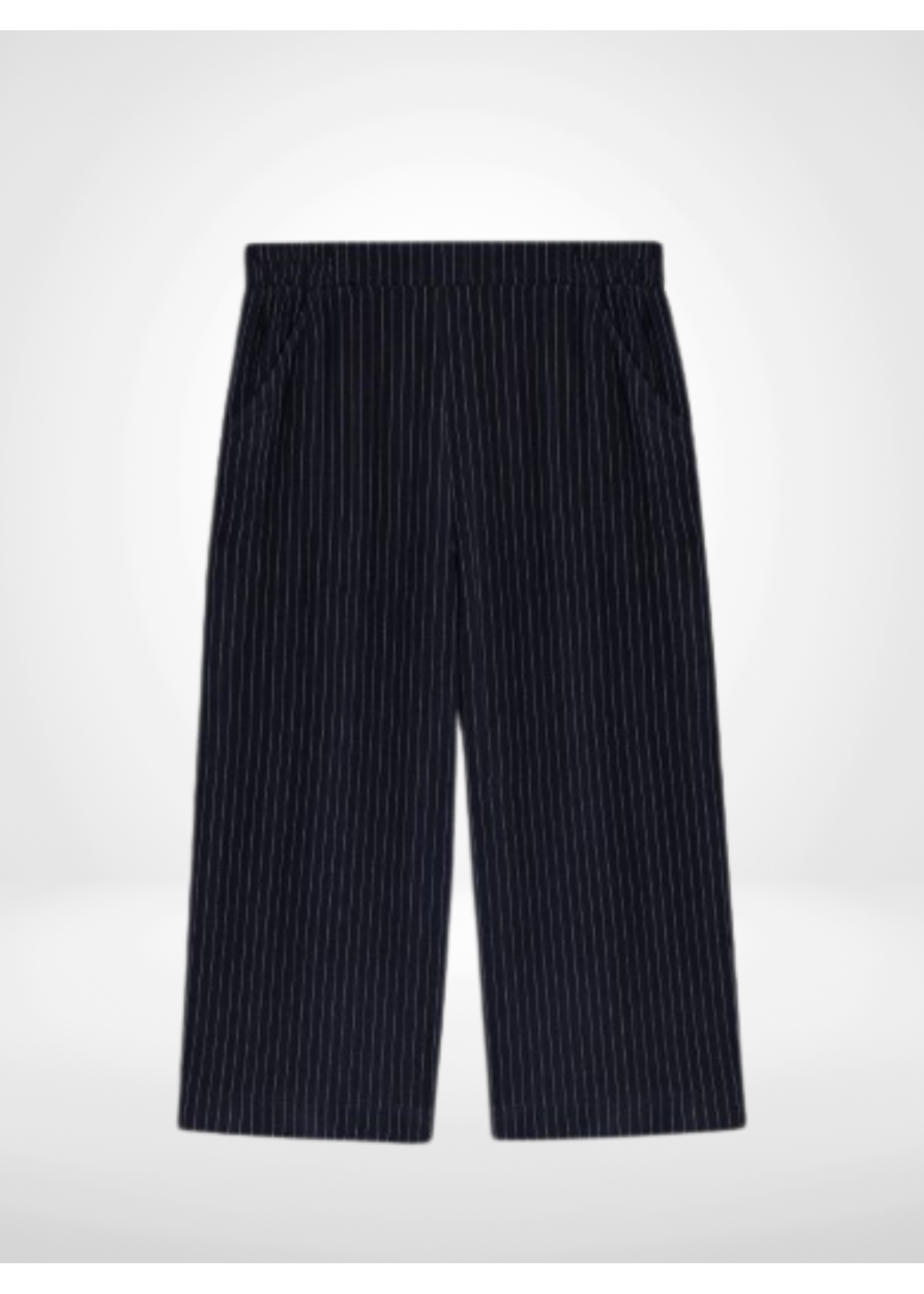 DeVia Pant Navy