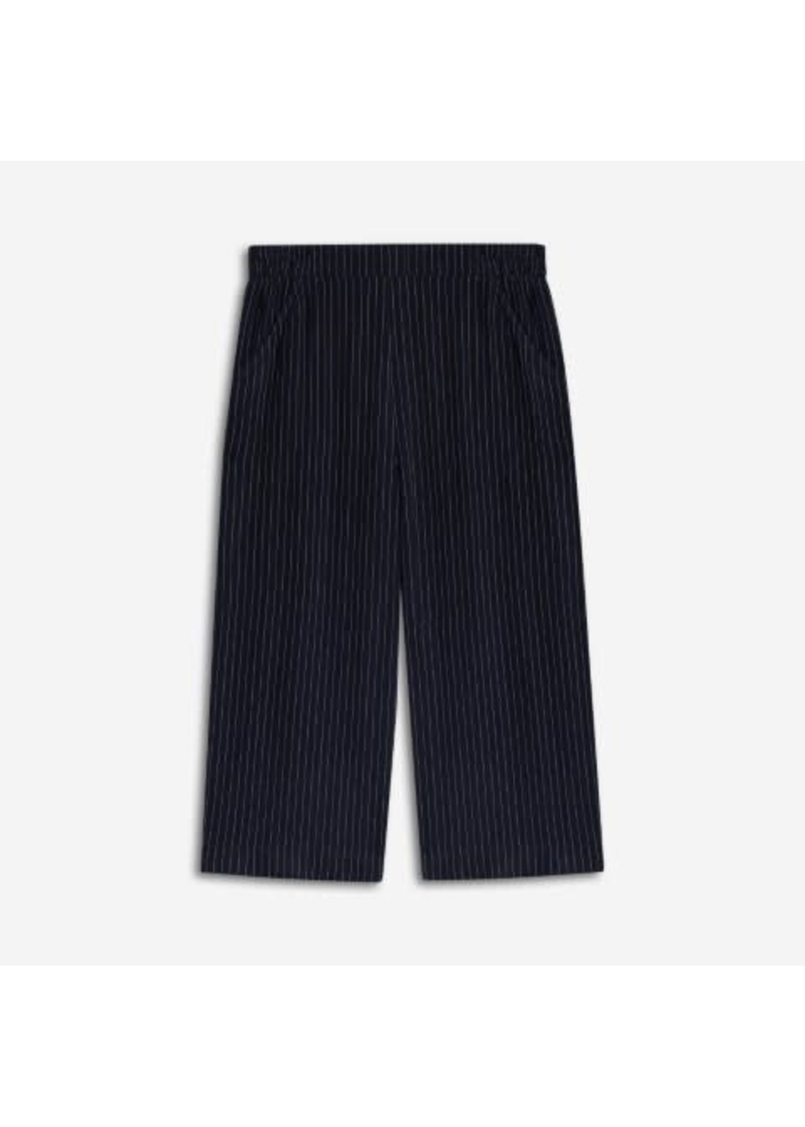 DeVia Pant Navy