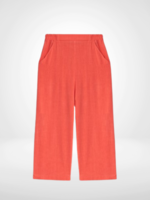 DeVia Pant Coral