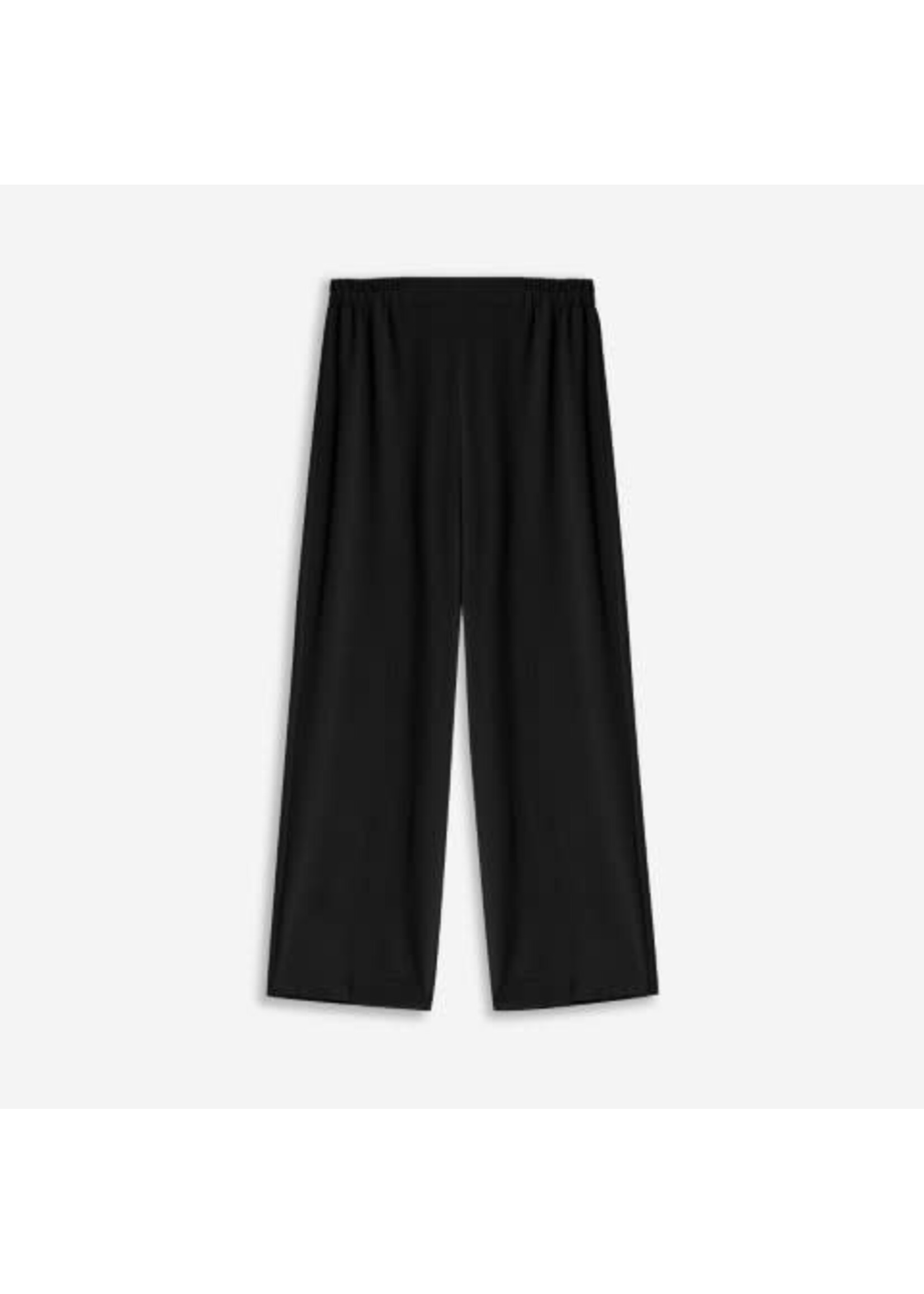 DeVia Pant Black