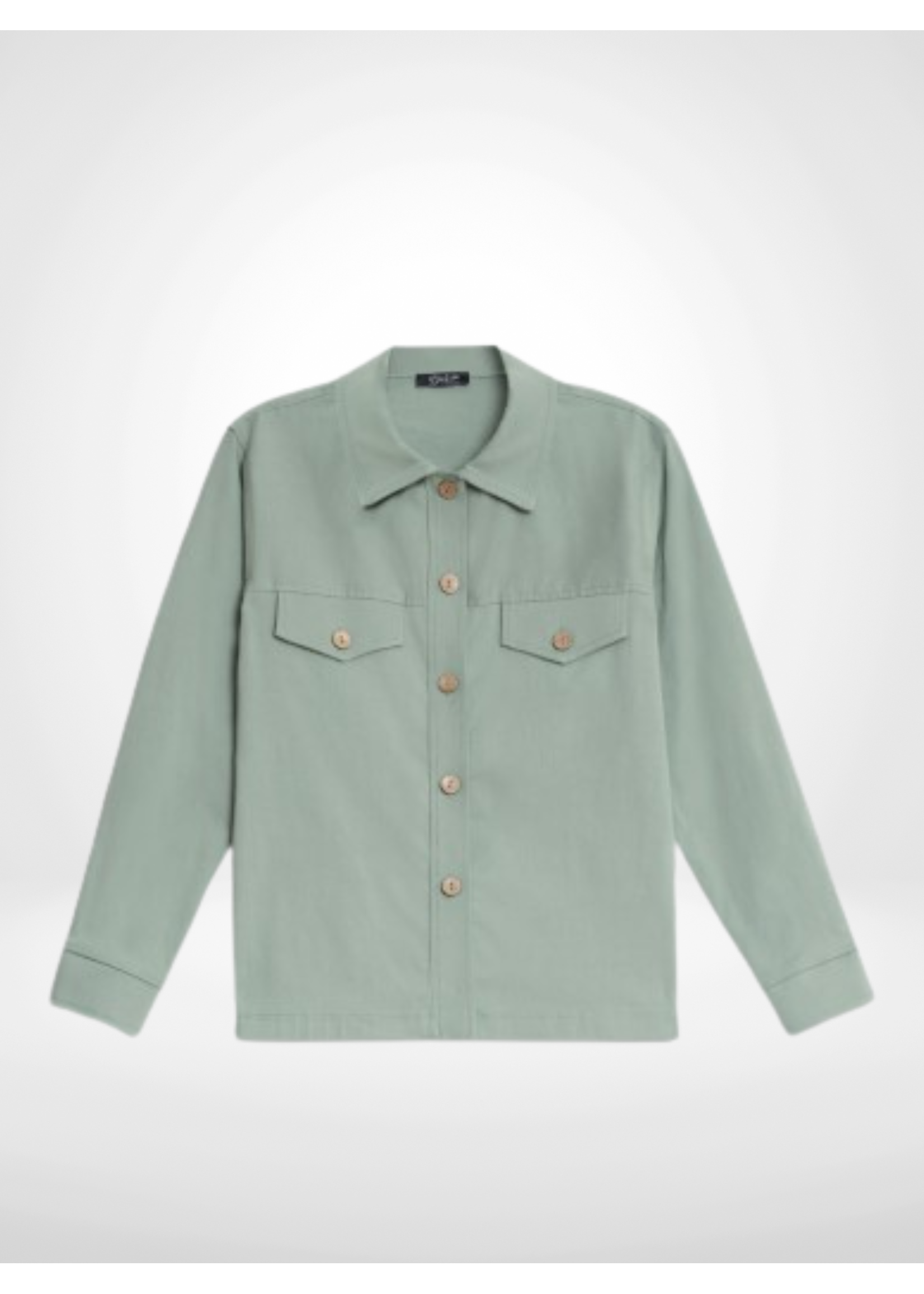 DeVia DeVIa Jacket