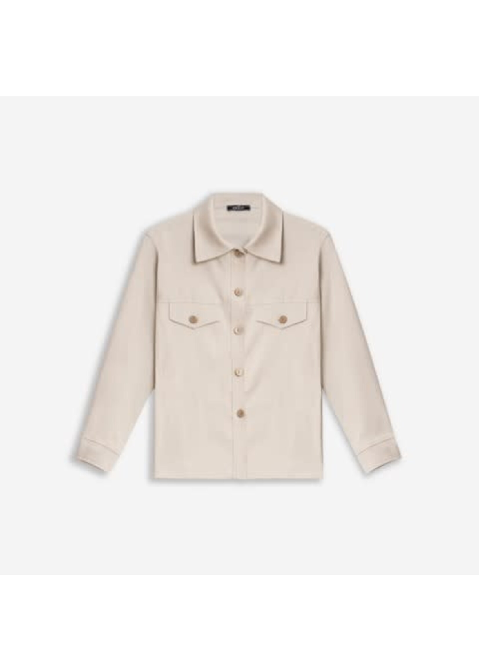 DeVIa Jacket