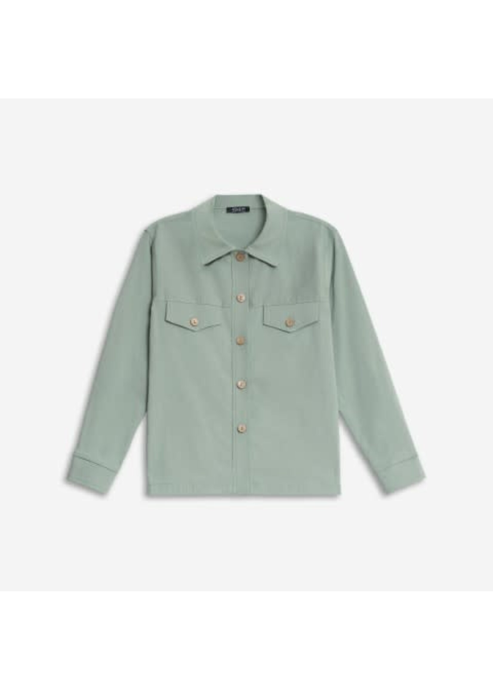 DeVIa Jacket