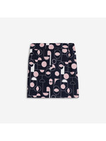DeVia skort Navy
