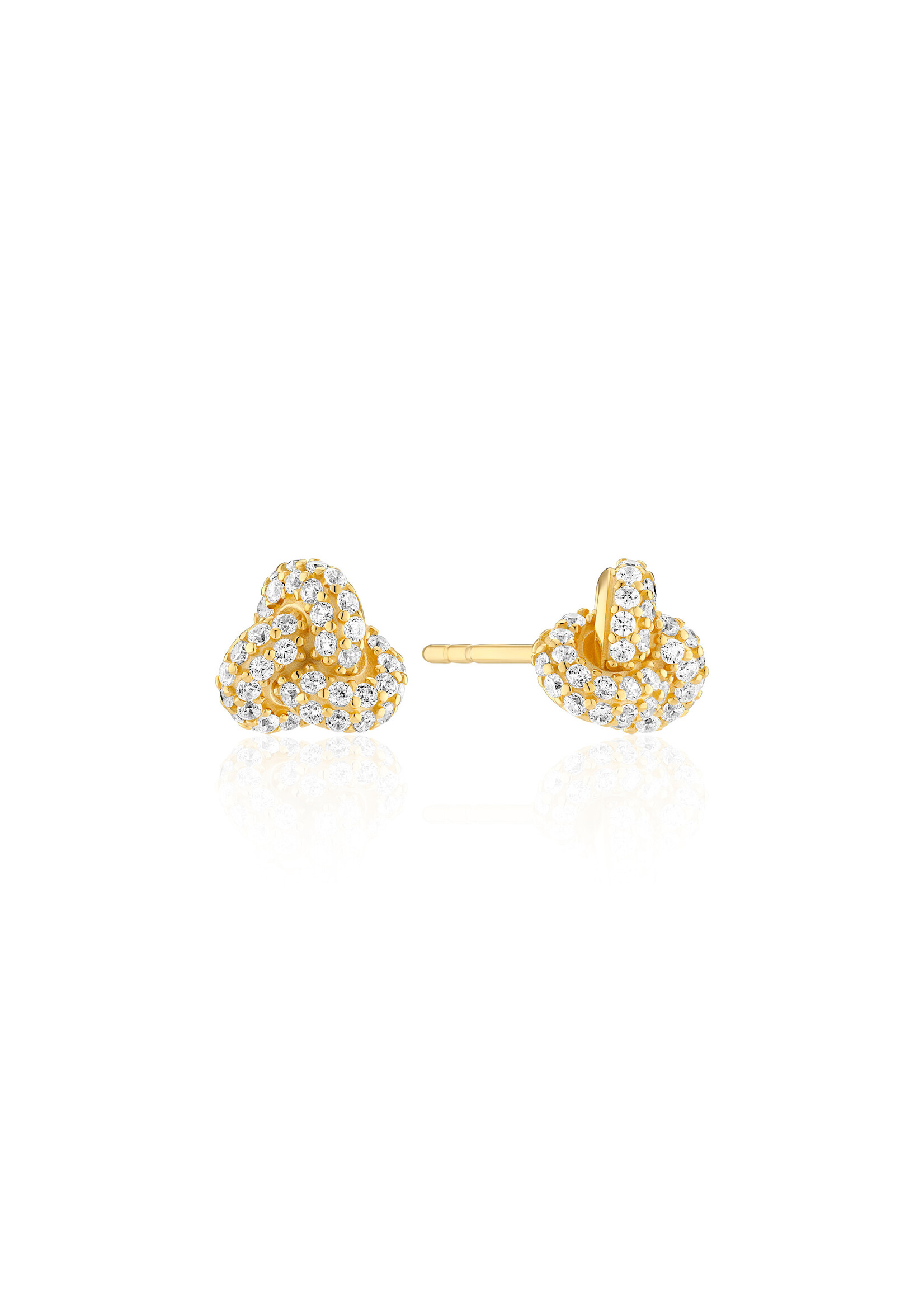 Sif Jakobs Sif Jakobs Earrings Imperia Piccolo Love Knot