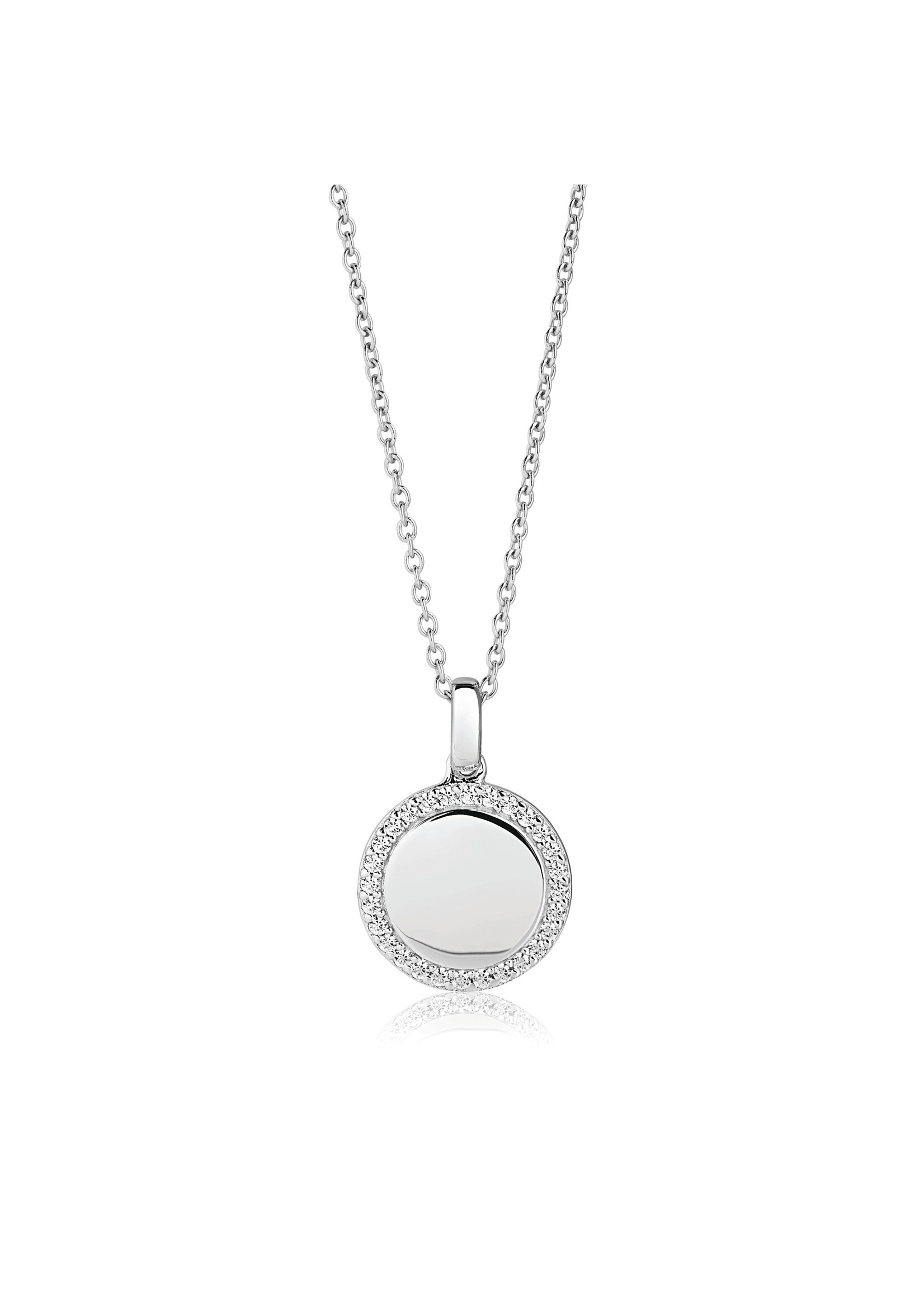 Sif Jakobs Sif Jakobs Necklace Follina