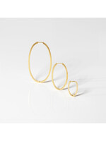 Sif Jakobs Sif Jakobs Earrings Ellisse Pianura