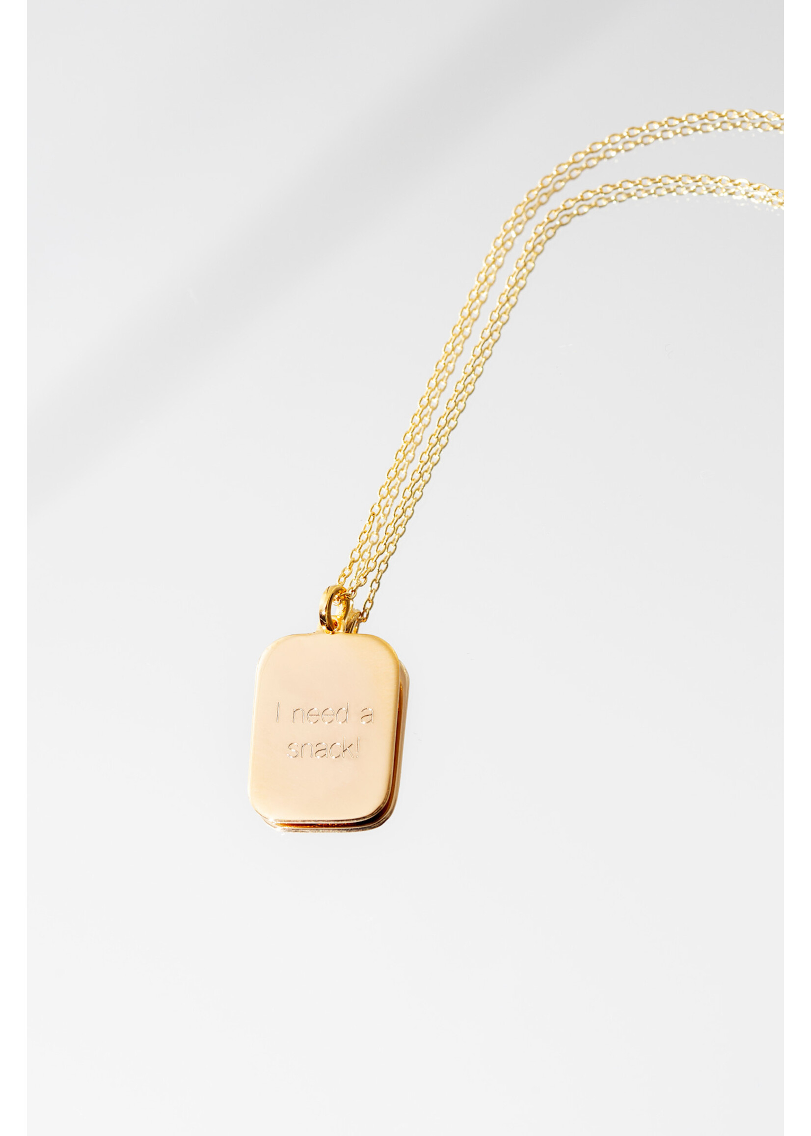 Sif Jakobs Sif Jakobs Necklace Follina