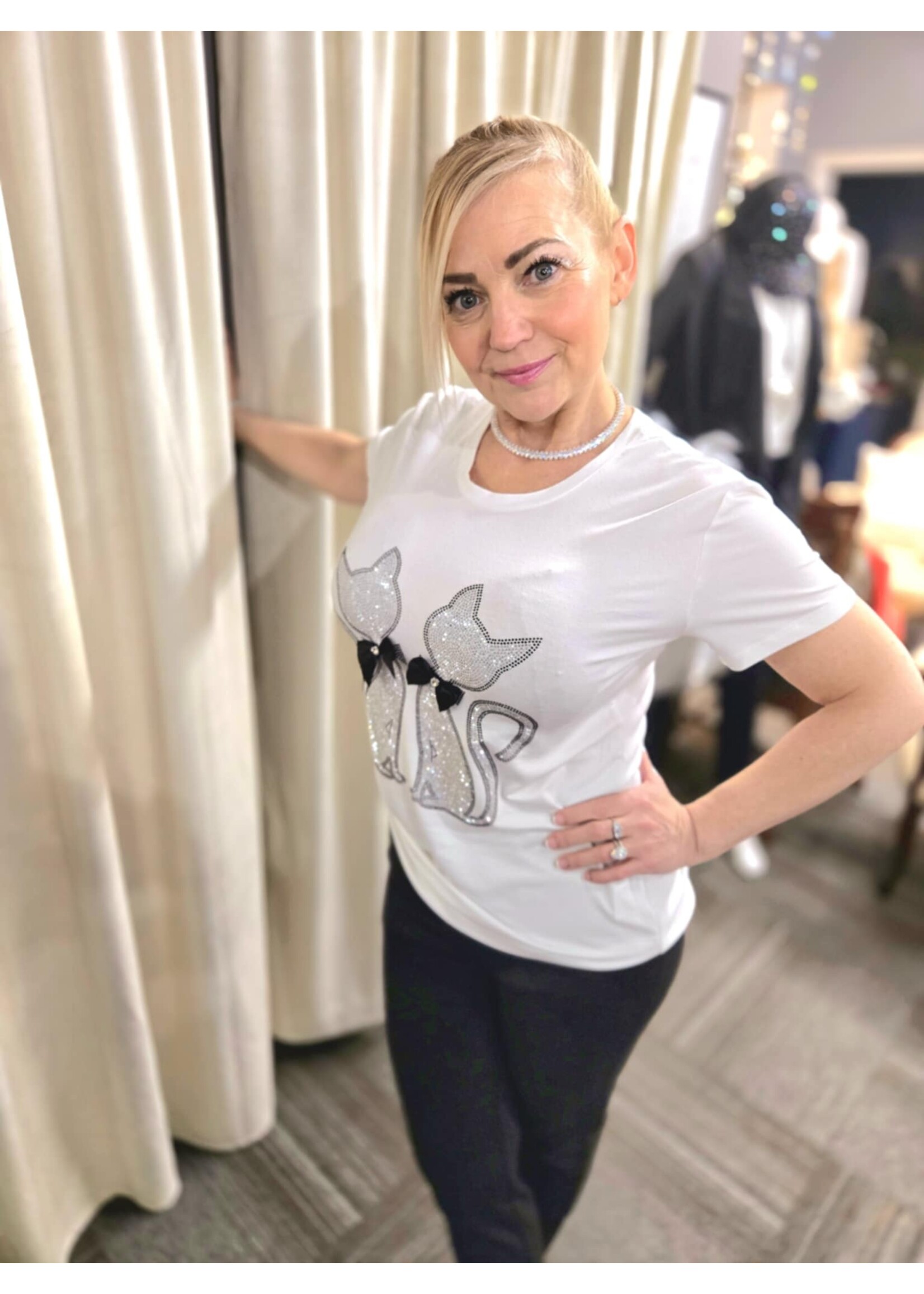 TD Bling T-Shirts