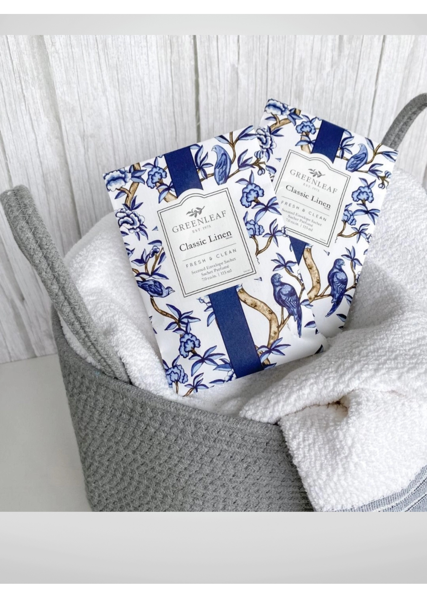 Greenleaf Greenleaf Large Sachet