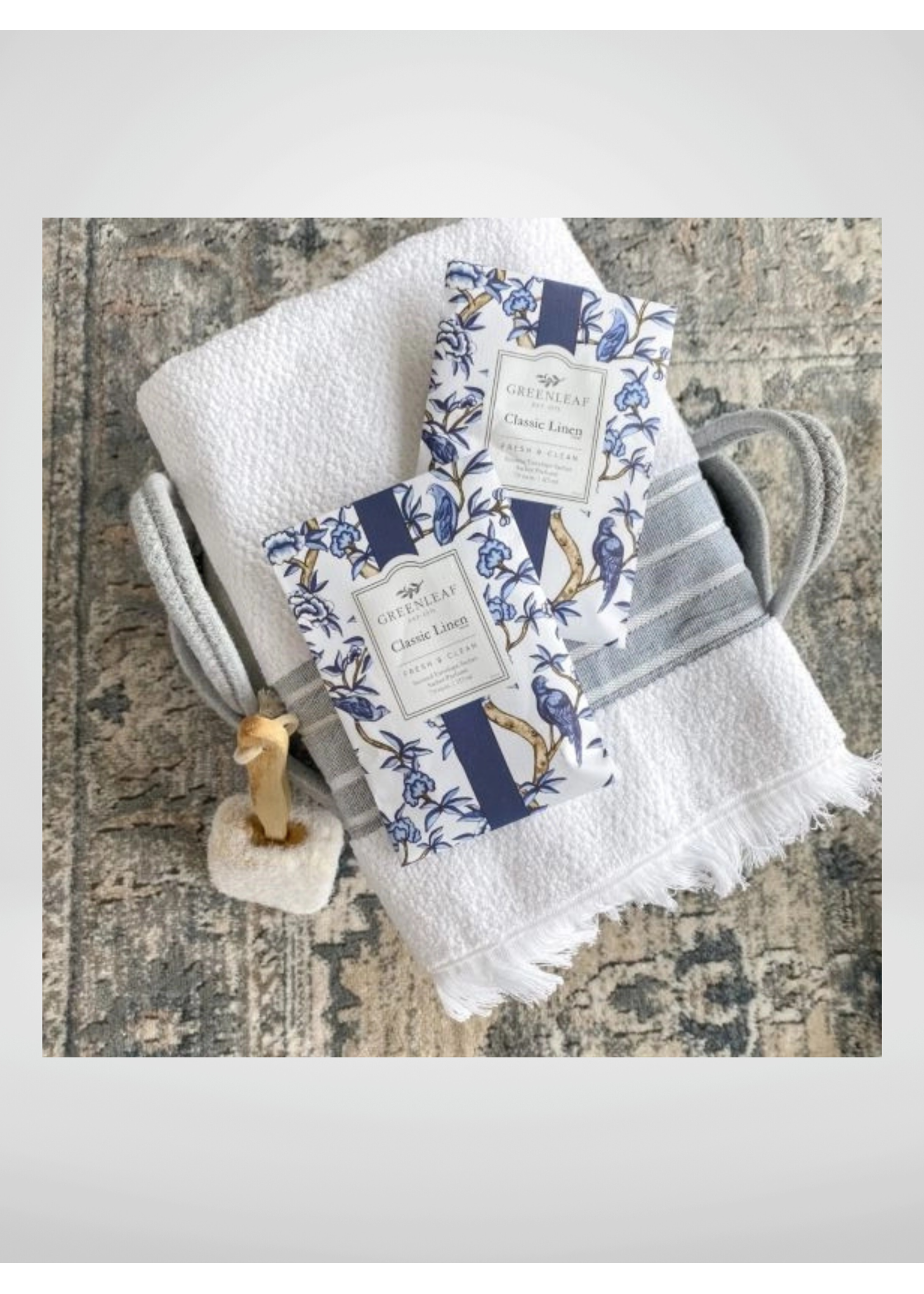 Greenleaf Greenleaf Large Sachet