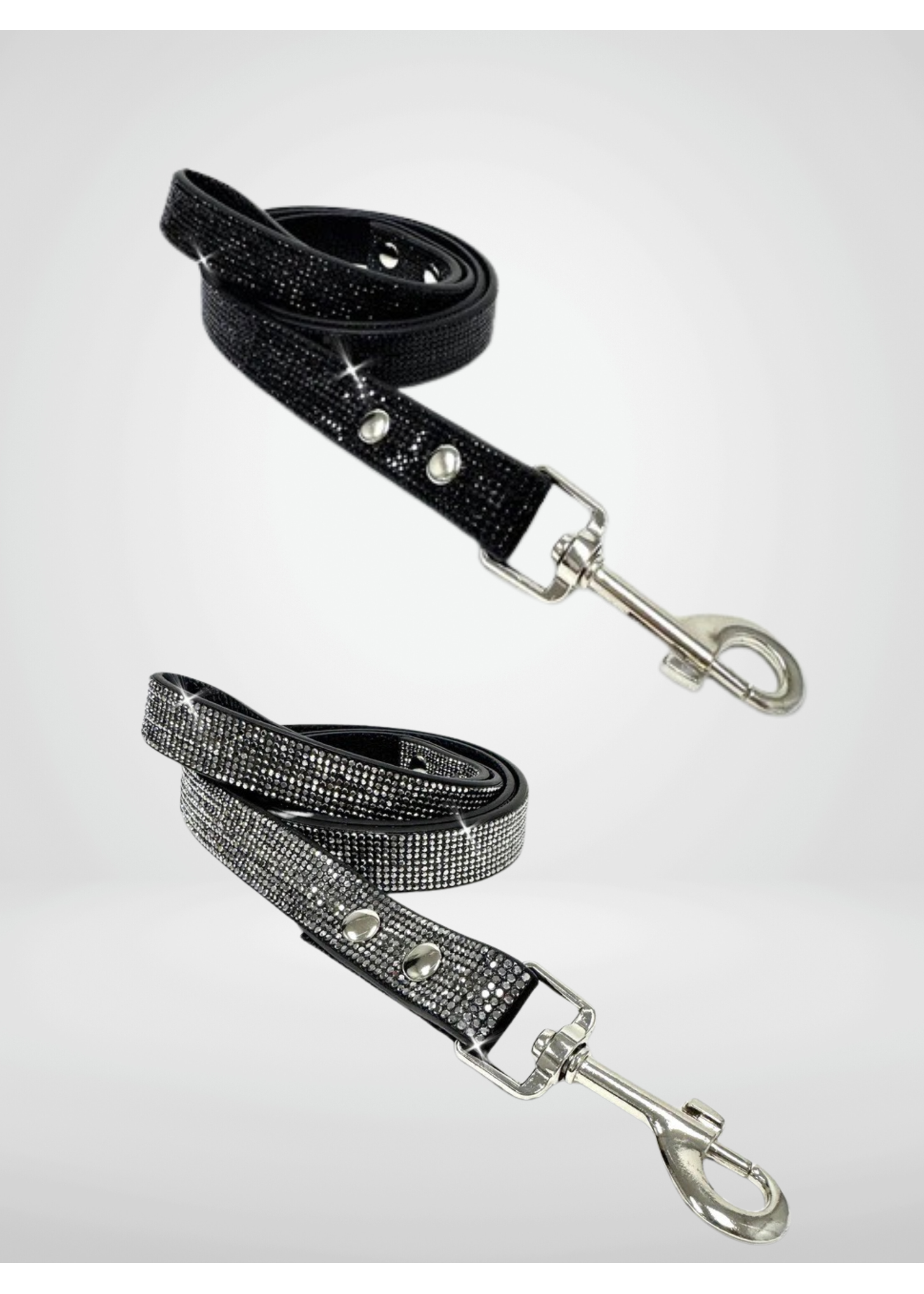 Jacqueline Kent Flower Power DINTR Dog Leash
