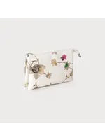 Caracol Crossbody Bag With Adjustable Strap