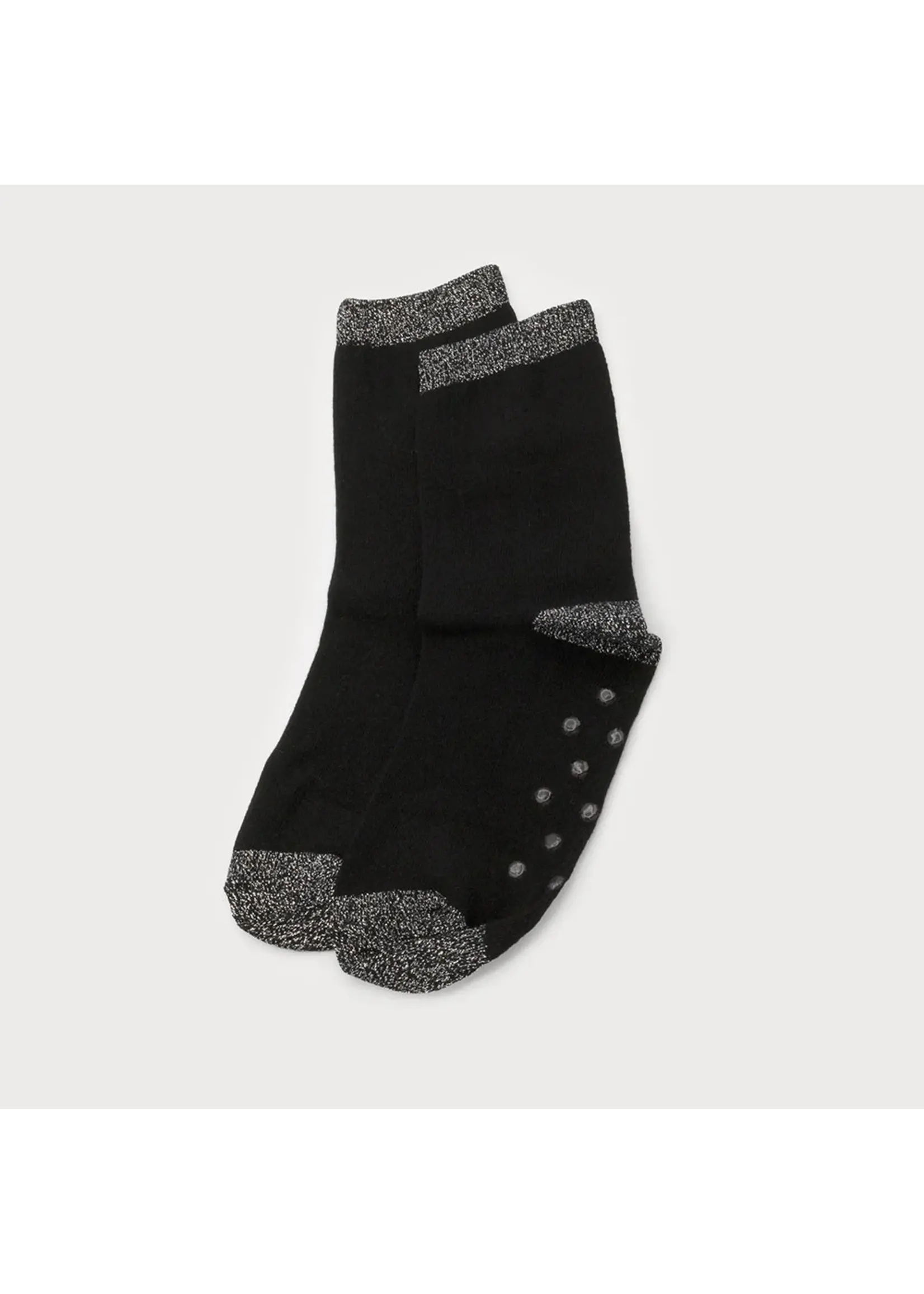 Caracol Socks w/anti-slip