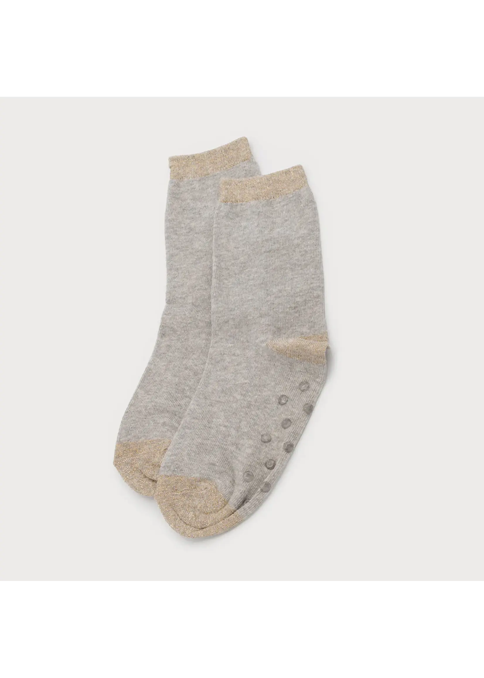 Caracol Socks w/anti-slip