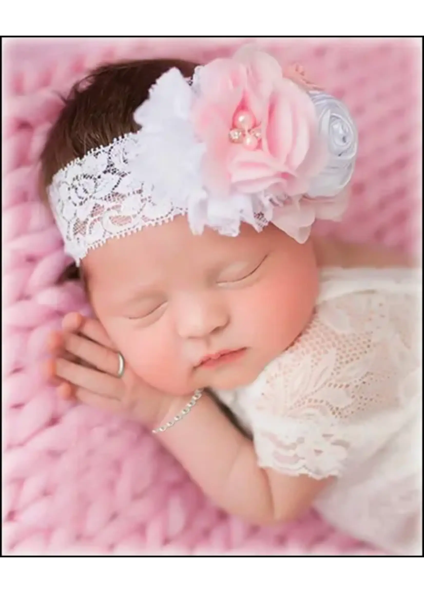 Cherished Moments 2mm Baby Ring SS