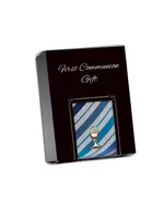 Cherished Moments Boys 1stCommunion Tie&Pin Set