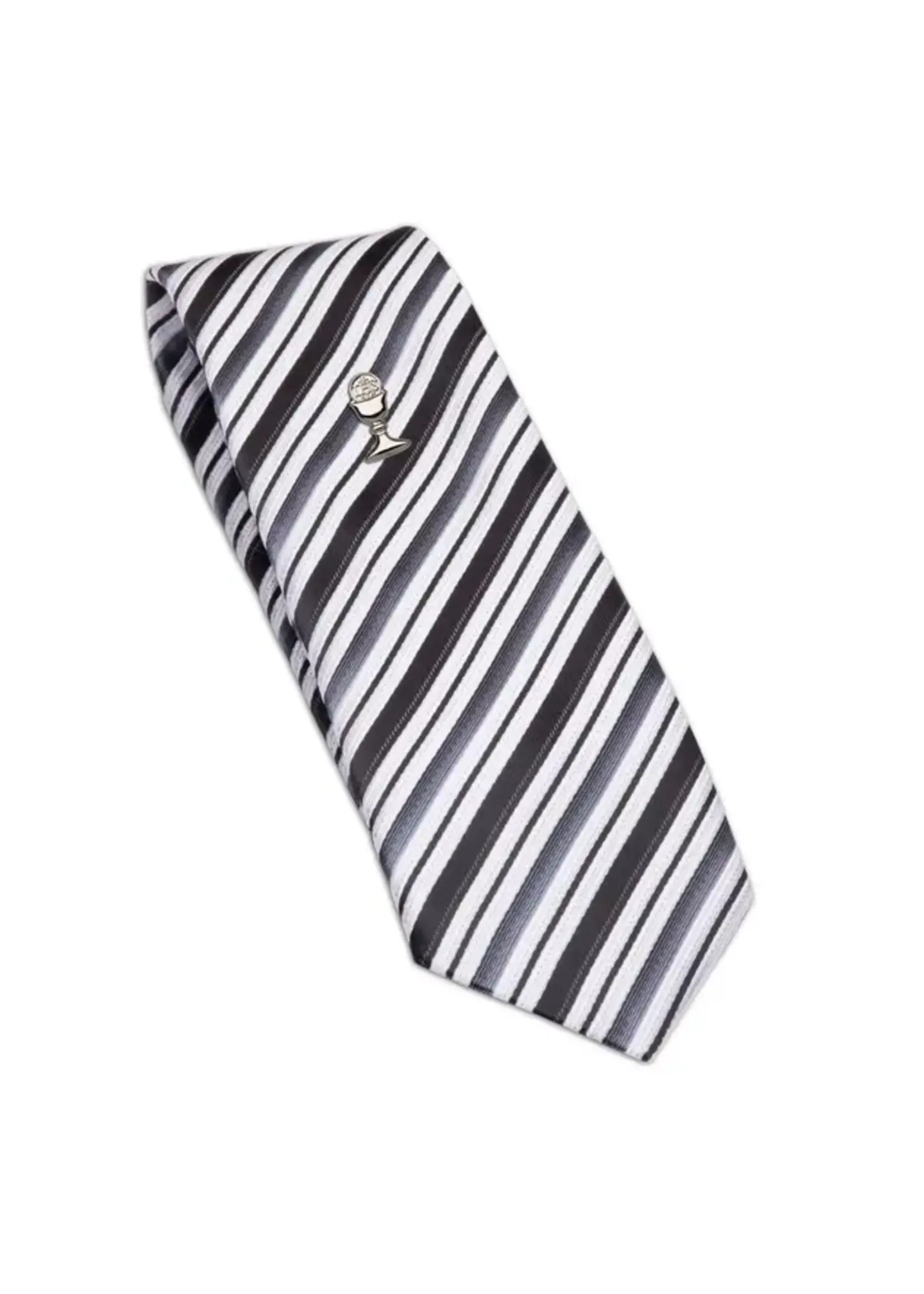 Cherished Moments Boys 1stCommunion Tie&Pin Set