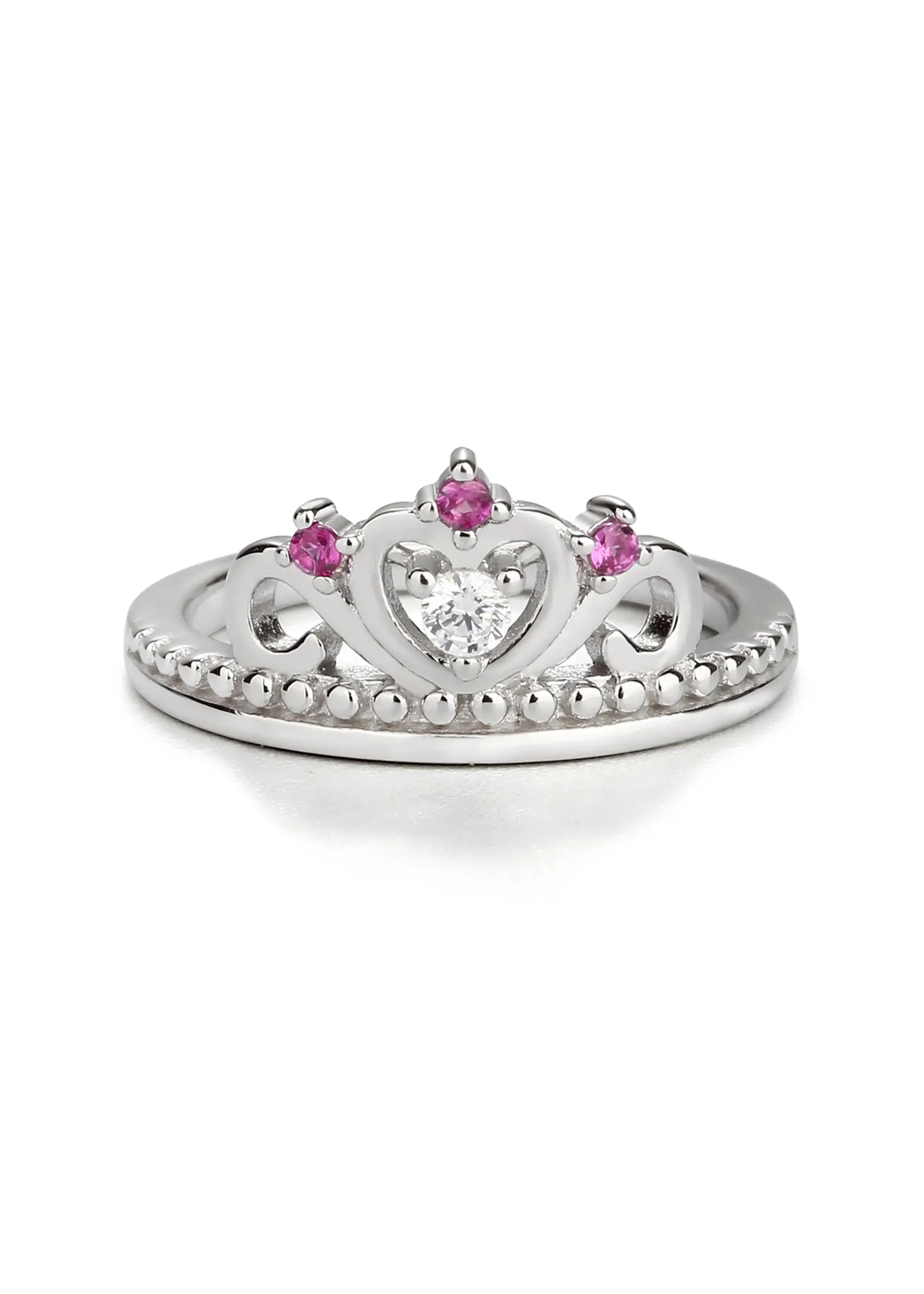 Cherished Moments Baby Rings Size 1-4