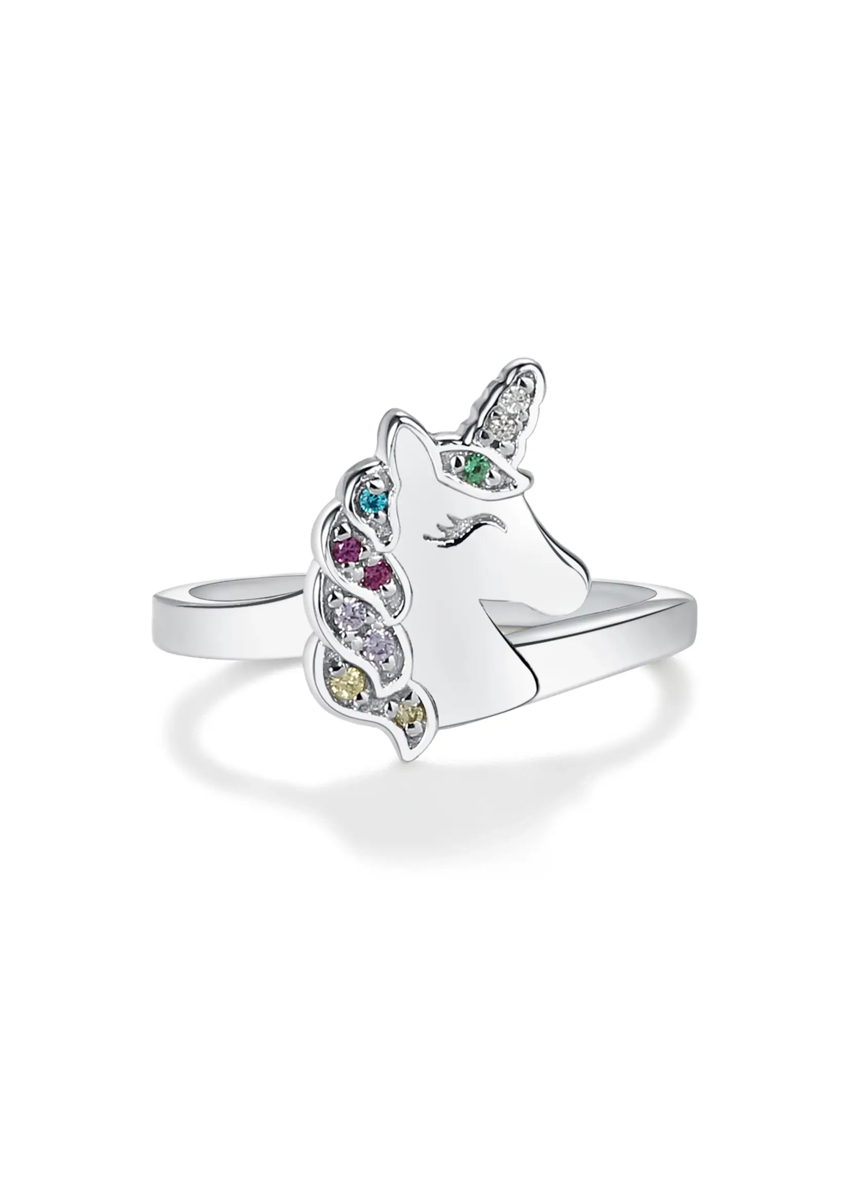 Cherished Moments Baby Rings Size 1-4