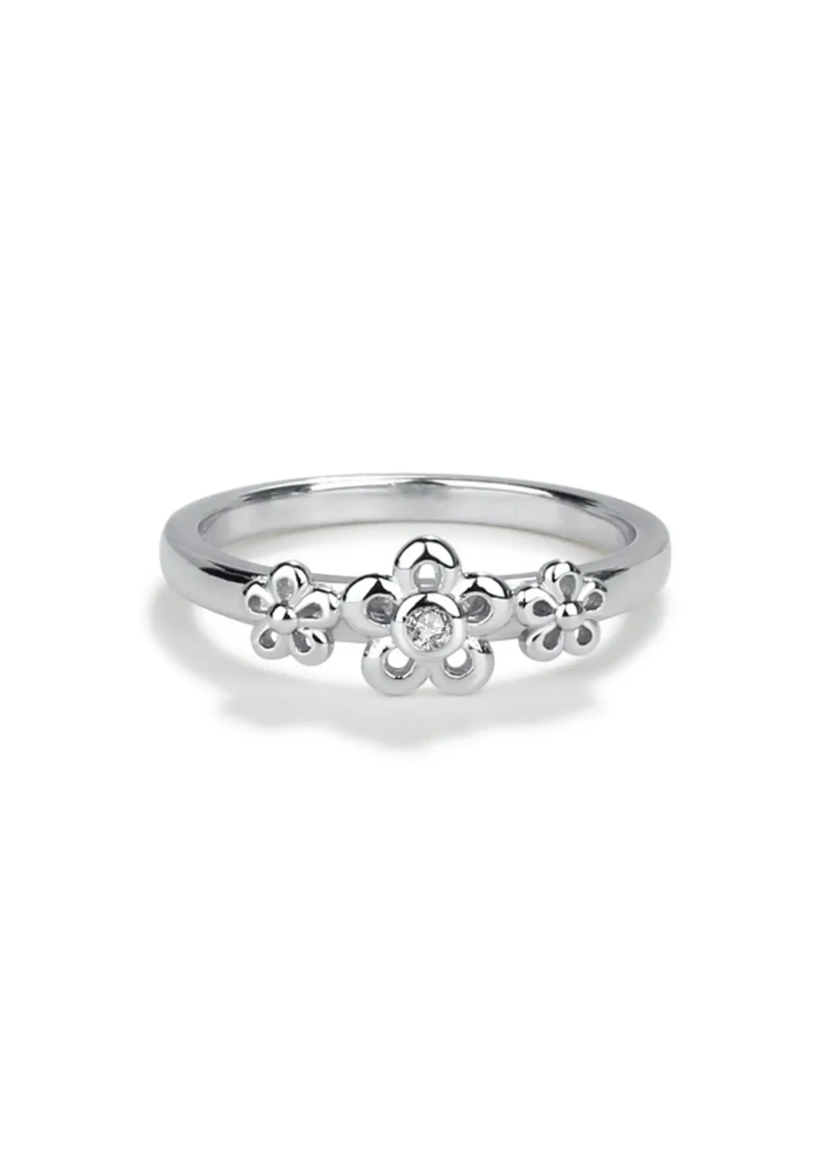 Cherished Moments Baby Rings Size 1-4