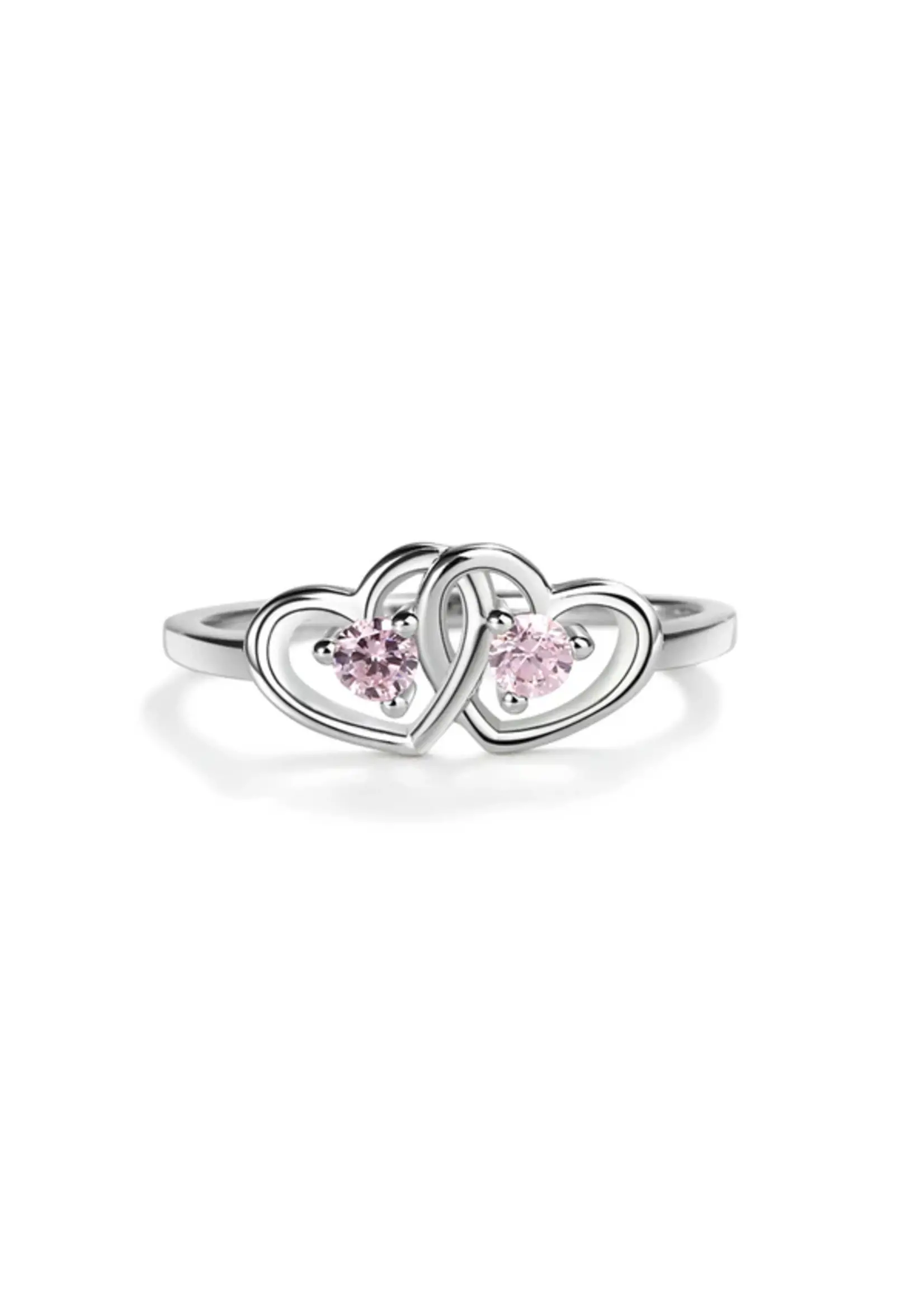 Cherished Moments Baby Rings Size 1-4