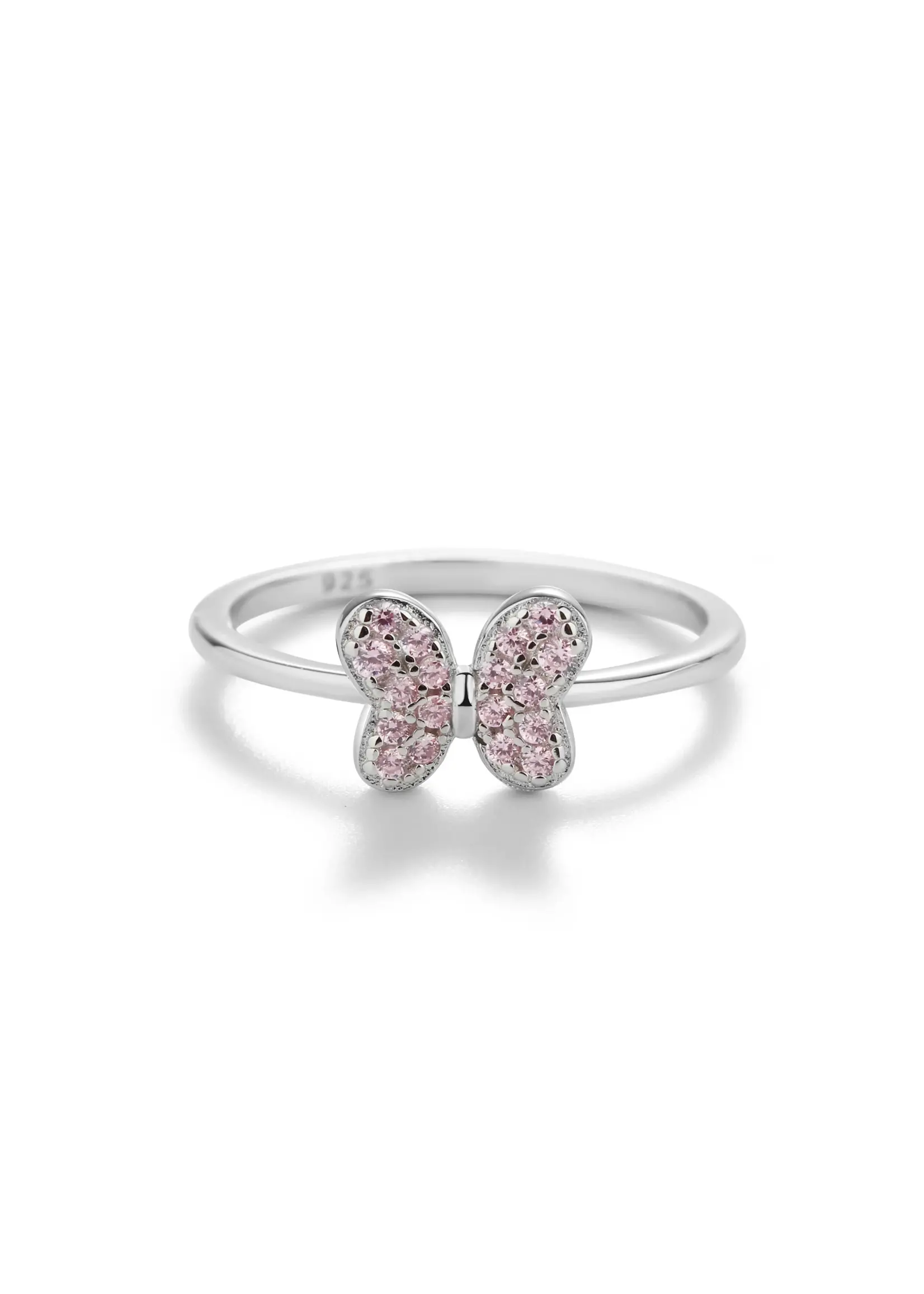 Cherished Moments Baby Rings Size 1-4