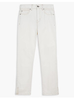 Lois Blackbull Apparel Off White Georgia Reg waist Relaxed Ft