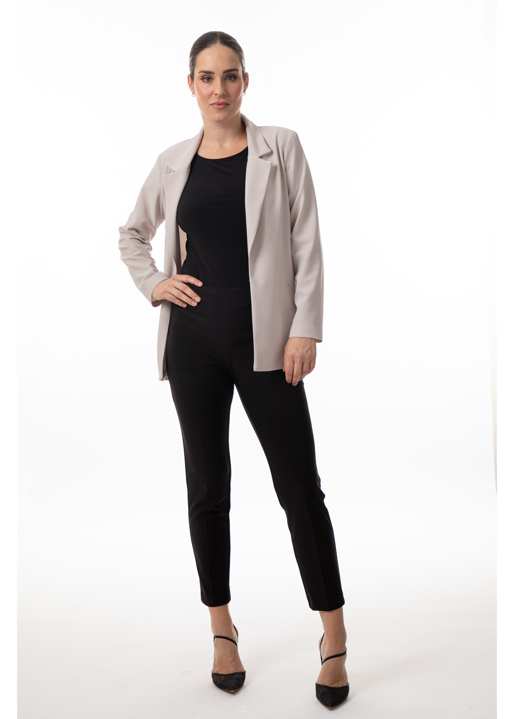 Bali Basic Blazer 8629