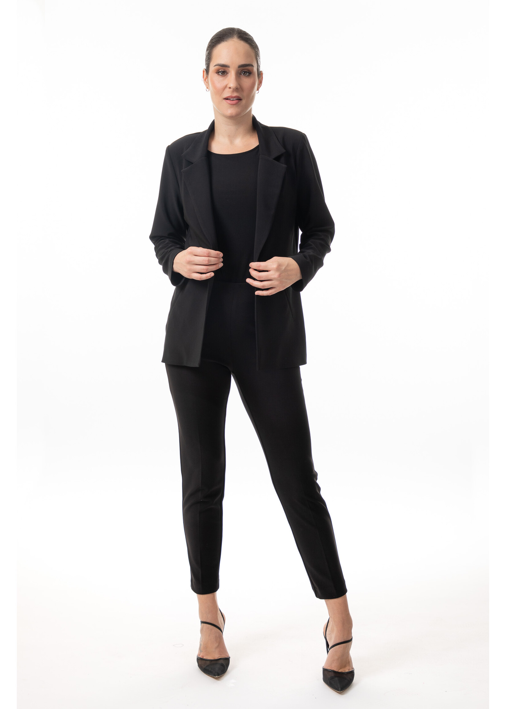Bali Basic Blazer 8629