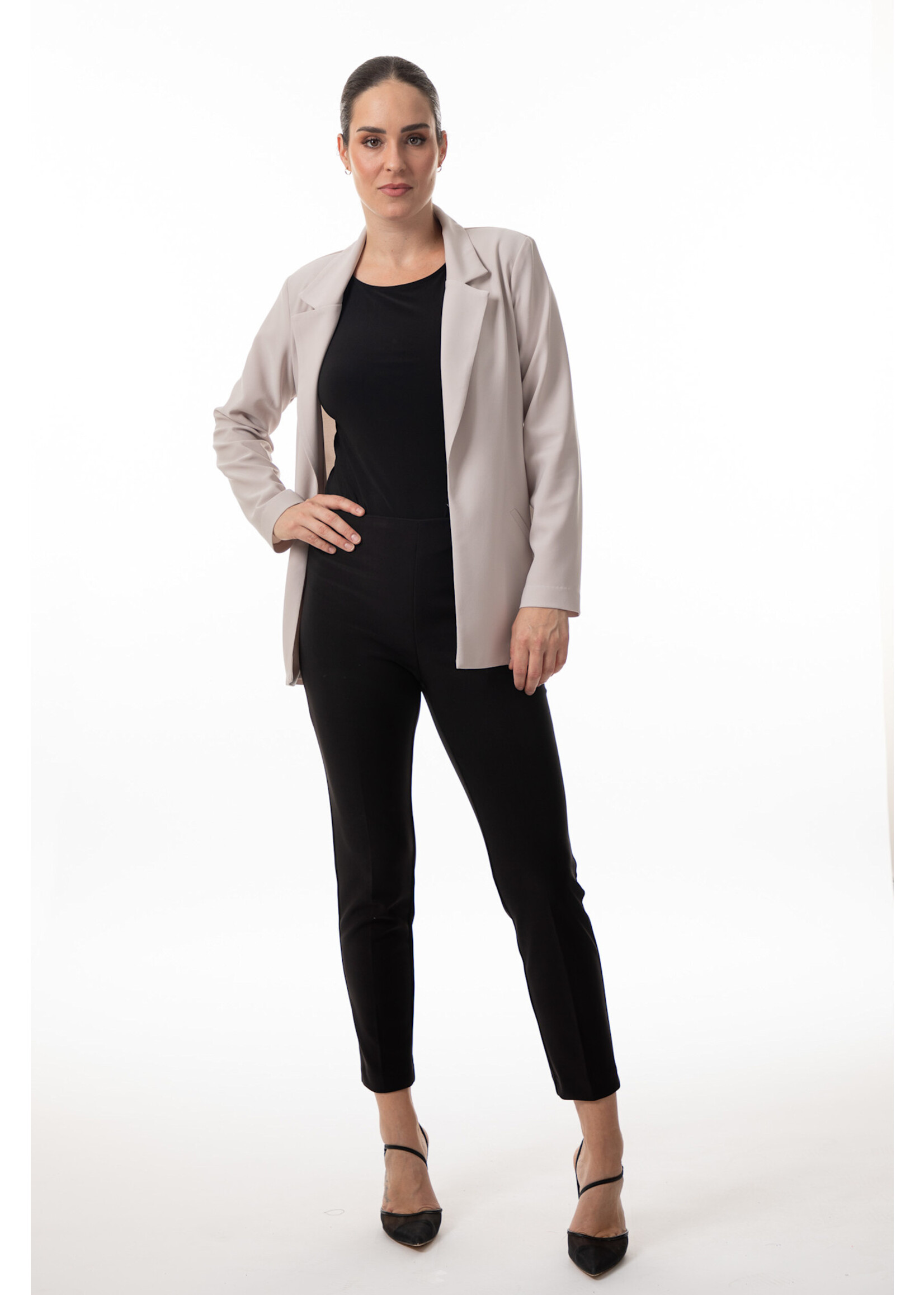Bali Basic Blazer 8629