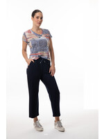 Bali Pant Draw String Pull On