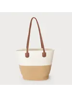 Caracol Large Rope Tote
