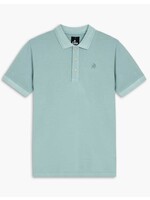 Lois Blackbull Apparel LS Short Sleeves Collard T