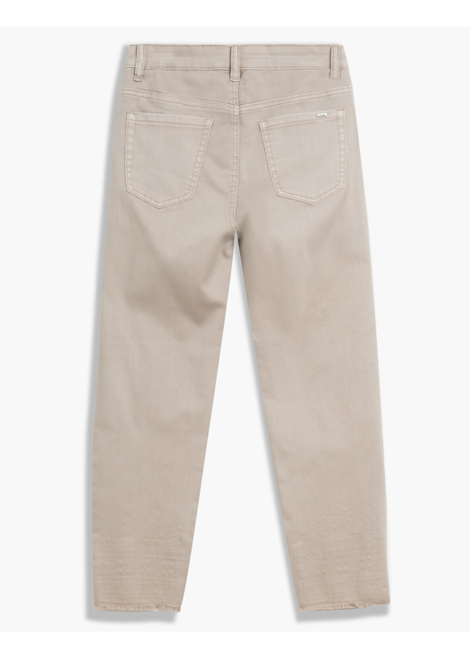 Lois Blackbull Apparel Embroidered/ Bling  Cropped Pants
