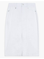 Lois Blackbull Apparel LS Relaxed Fit Long Skirt