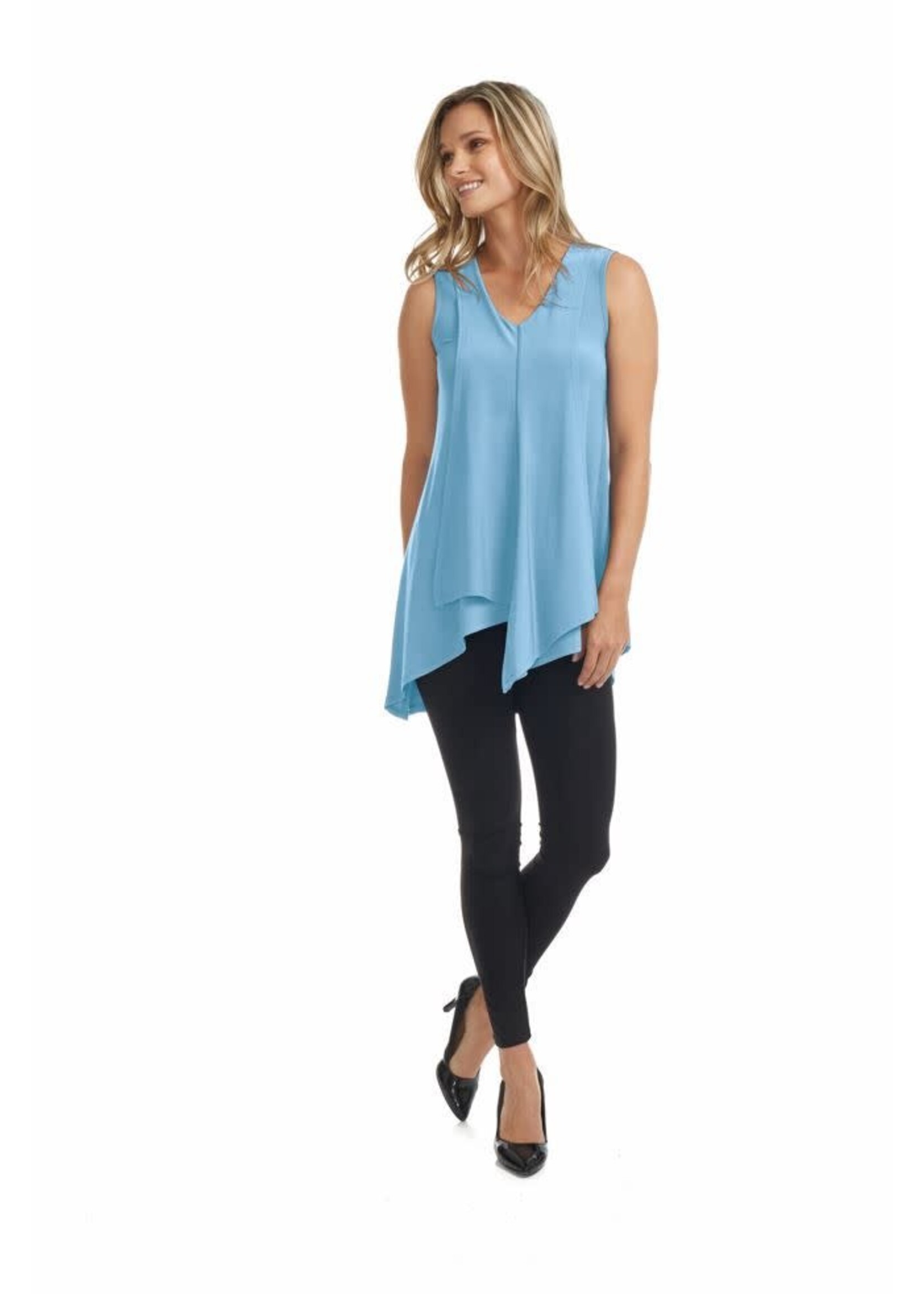 Gitan Canada Basic Tank Cami Long