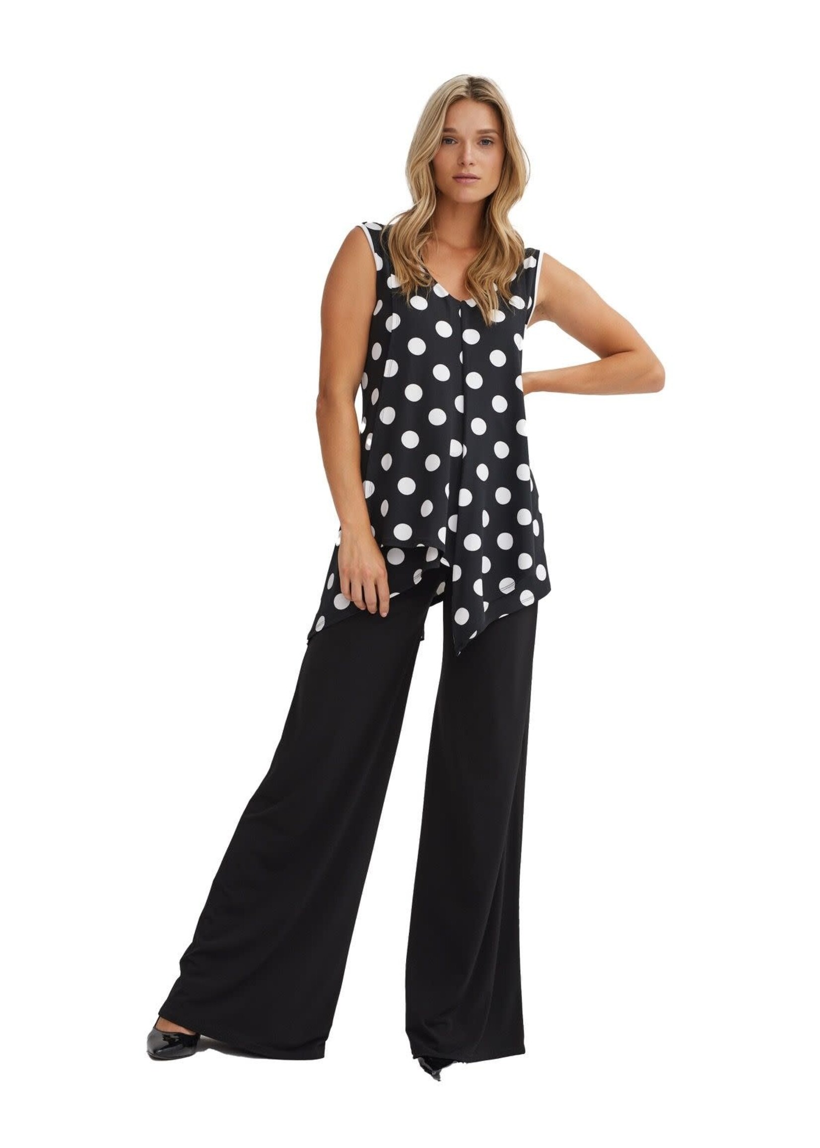 Gitan Canada Basic Tank Cami Long