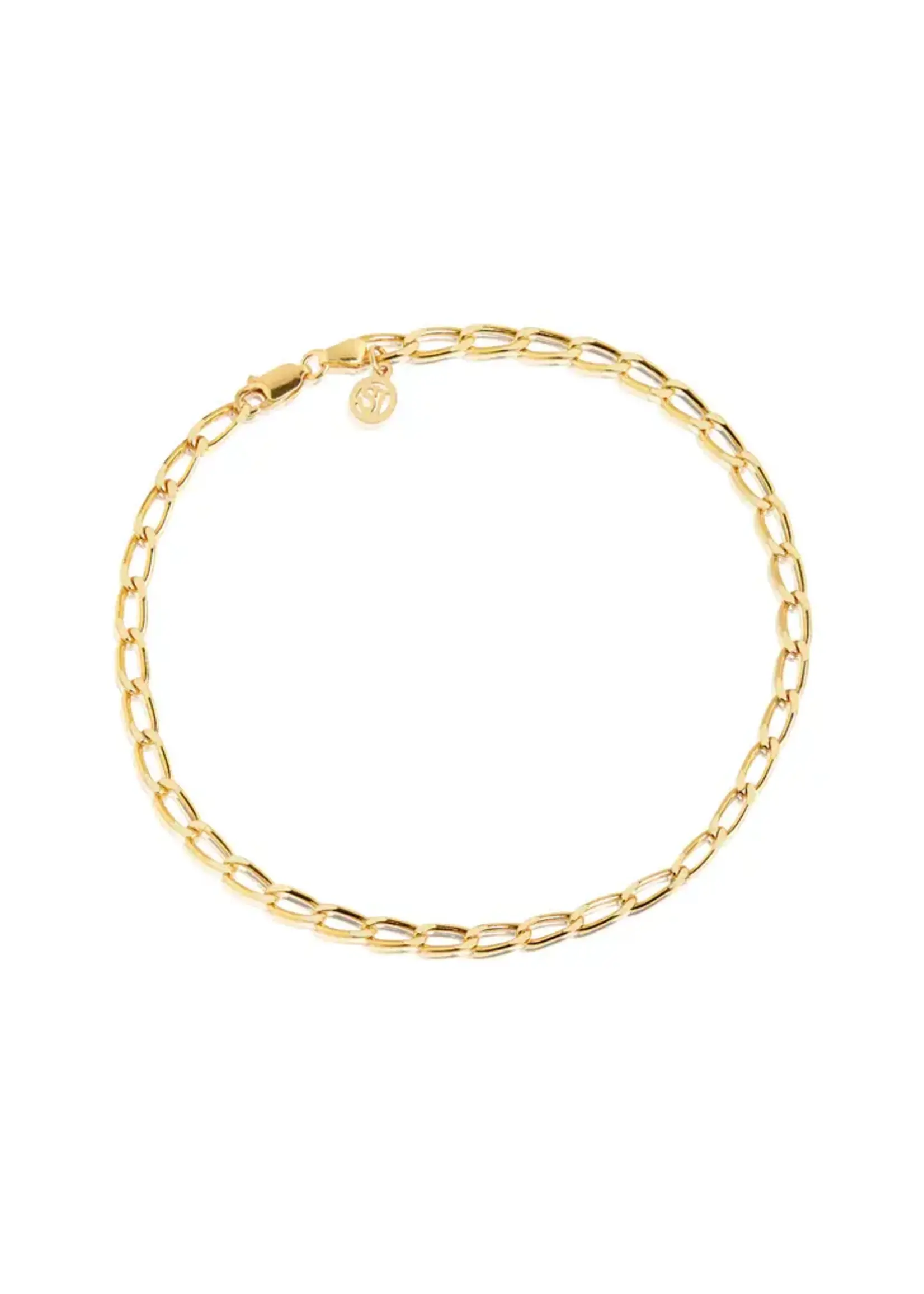 Sif Jakobs Anklet