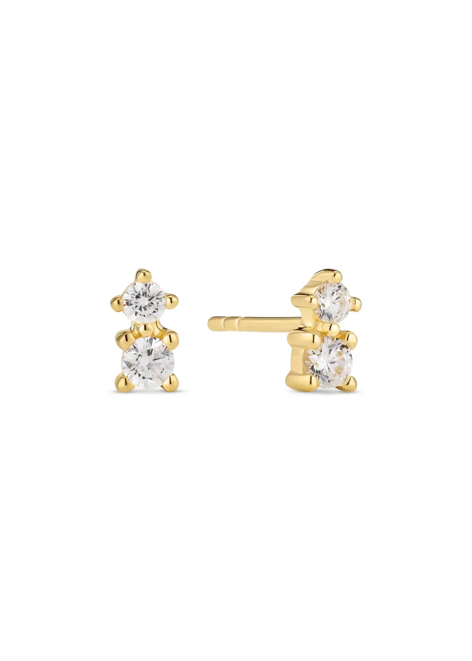 Sif Jakobs Sif Jakobs Earrings Lucente Due