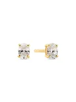 Sif Jakobs Sif Jakobs Earrings Ovale