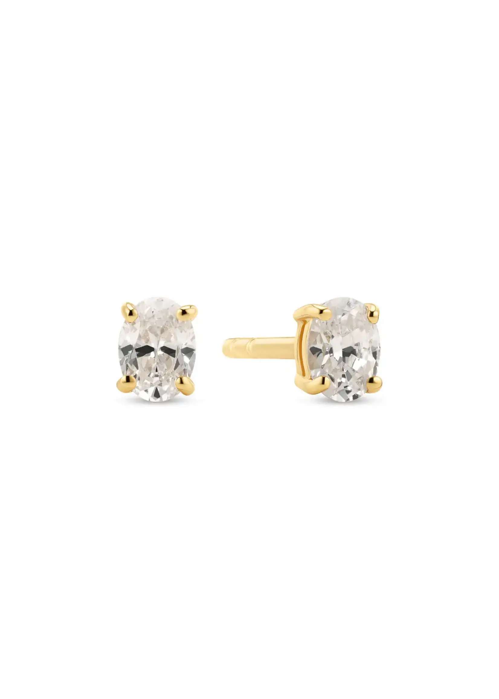 Sif Jakobs Sif Jakobs Earrings Ovale