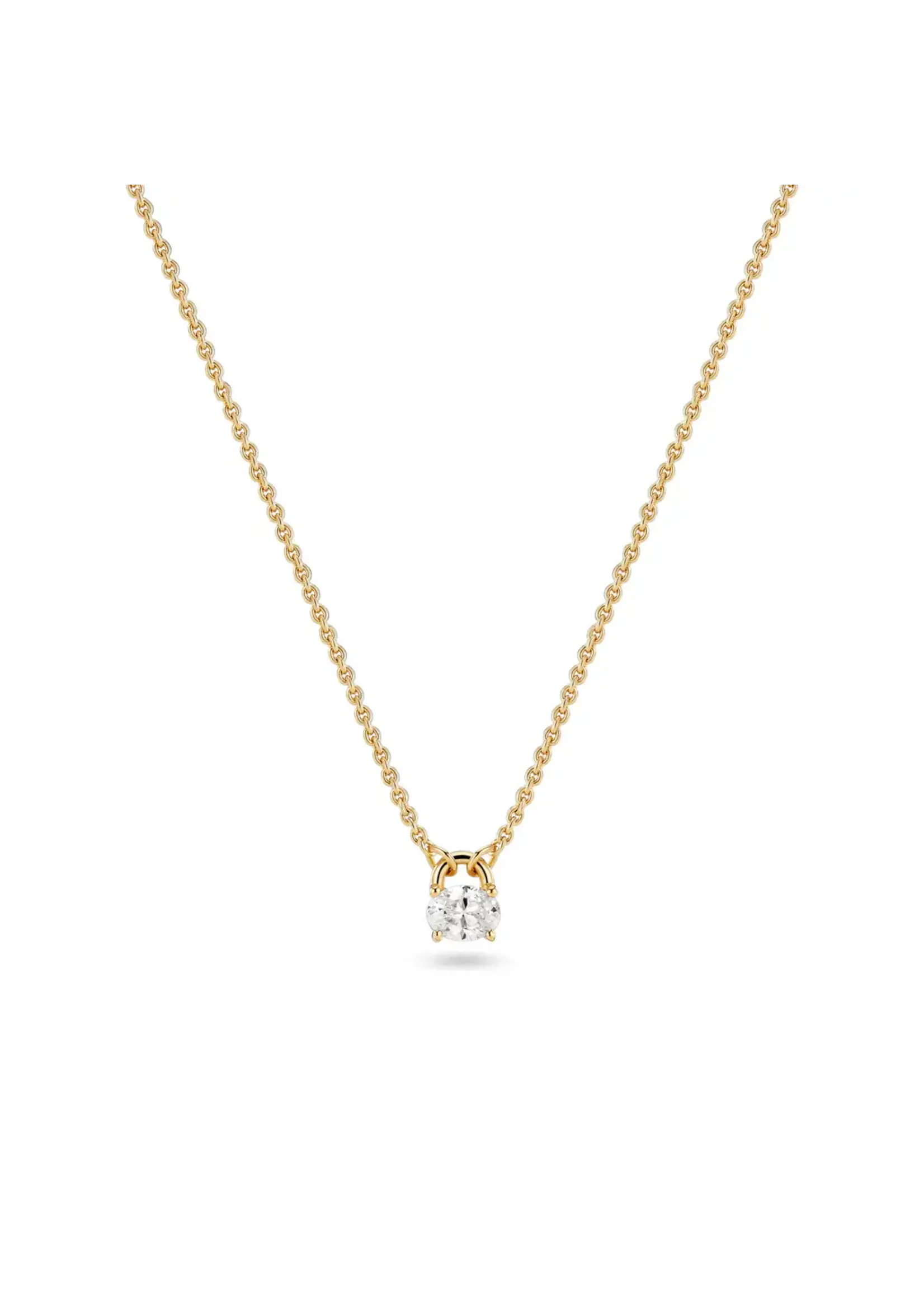 Sif Jakobs Sif Jakobs Necklace Ovale
