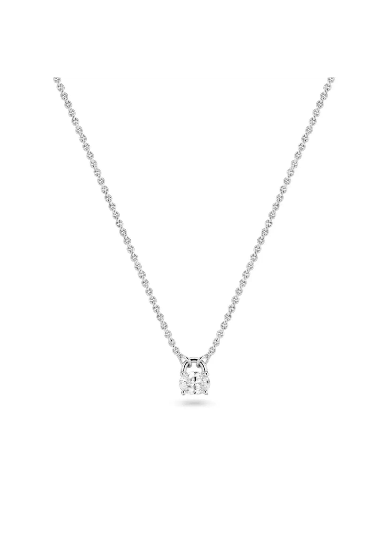 Sif Jakobs Sif Jakobs Necklace Ovale