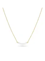 Sif Jakobs Sif Jakobs Necklace Perla Cinque