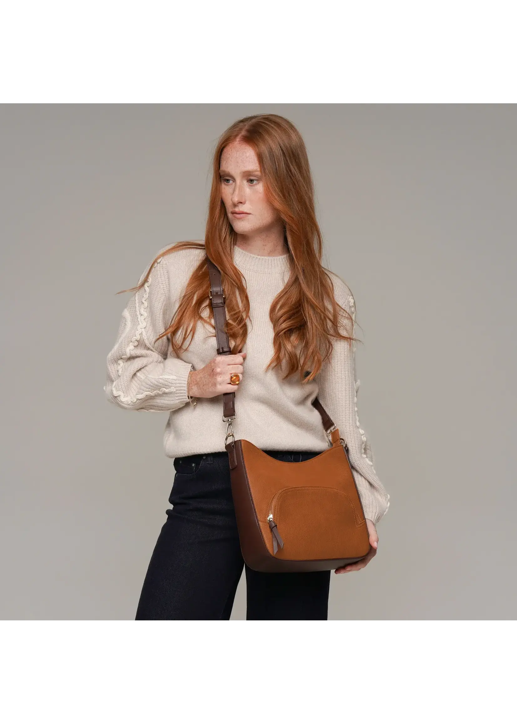 Espe Vegan Corp. Espe Ella Cross Body